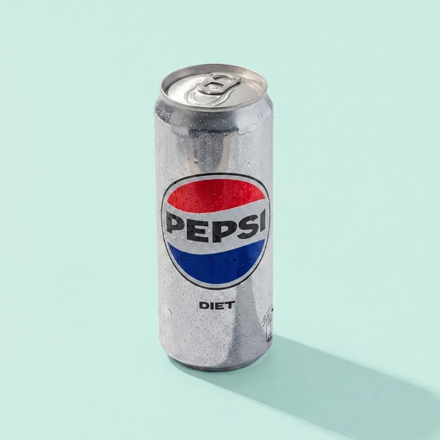 Diet Pepsi