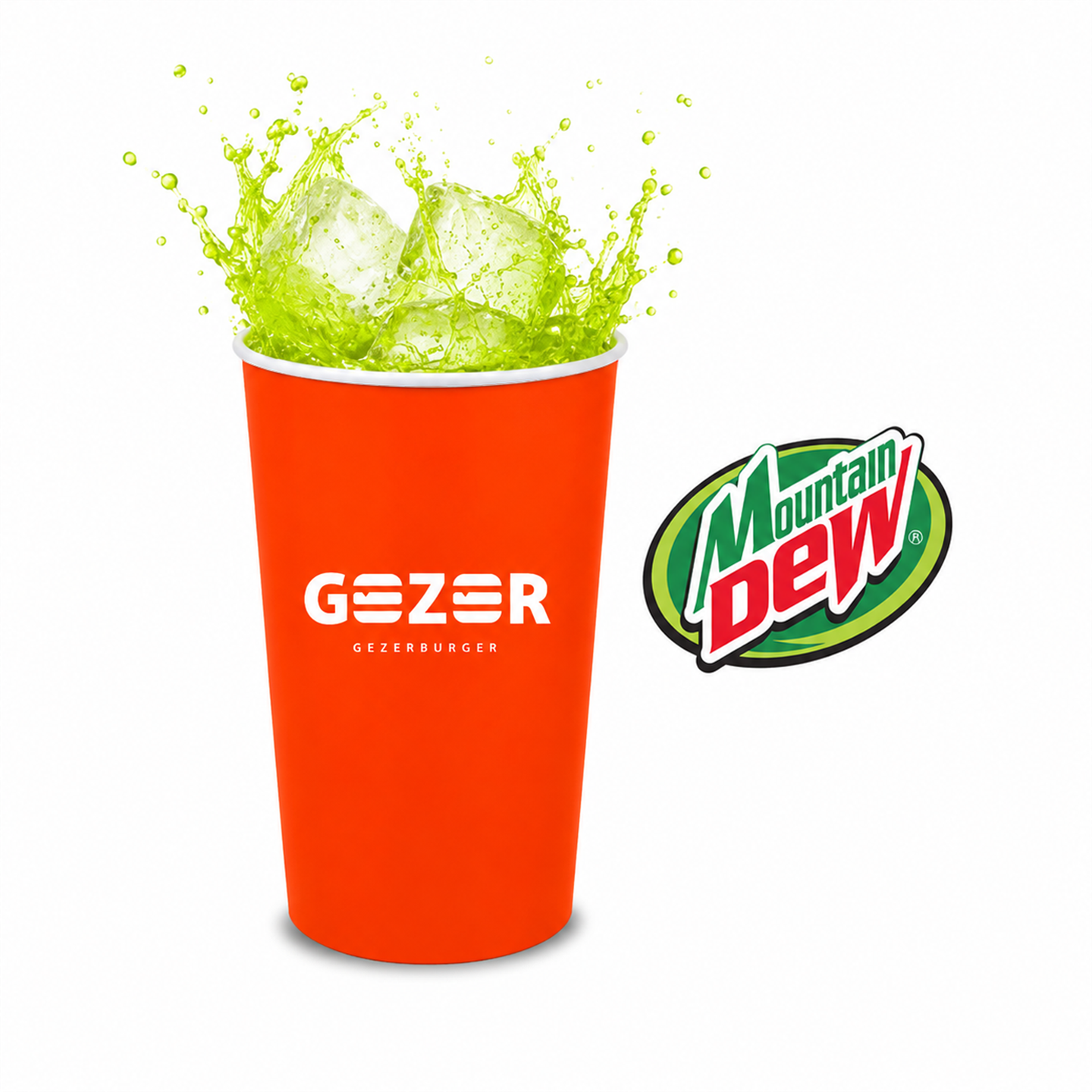 Mountain Dew