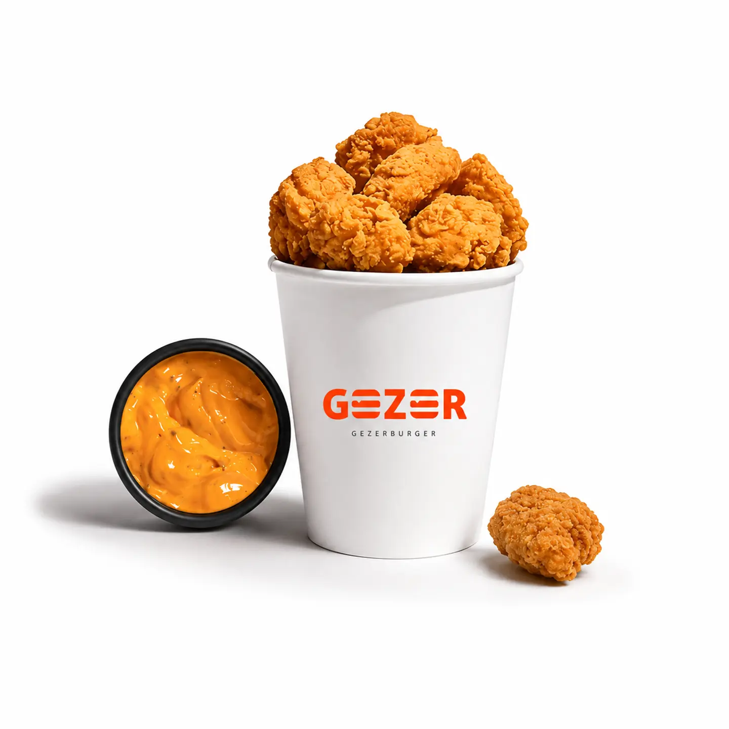 Chicken Bites