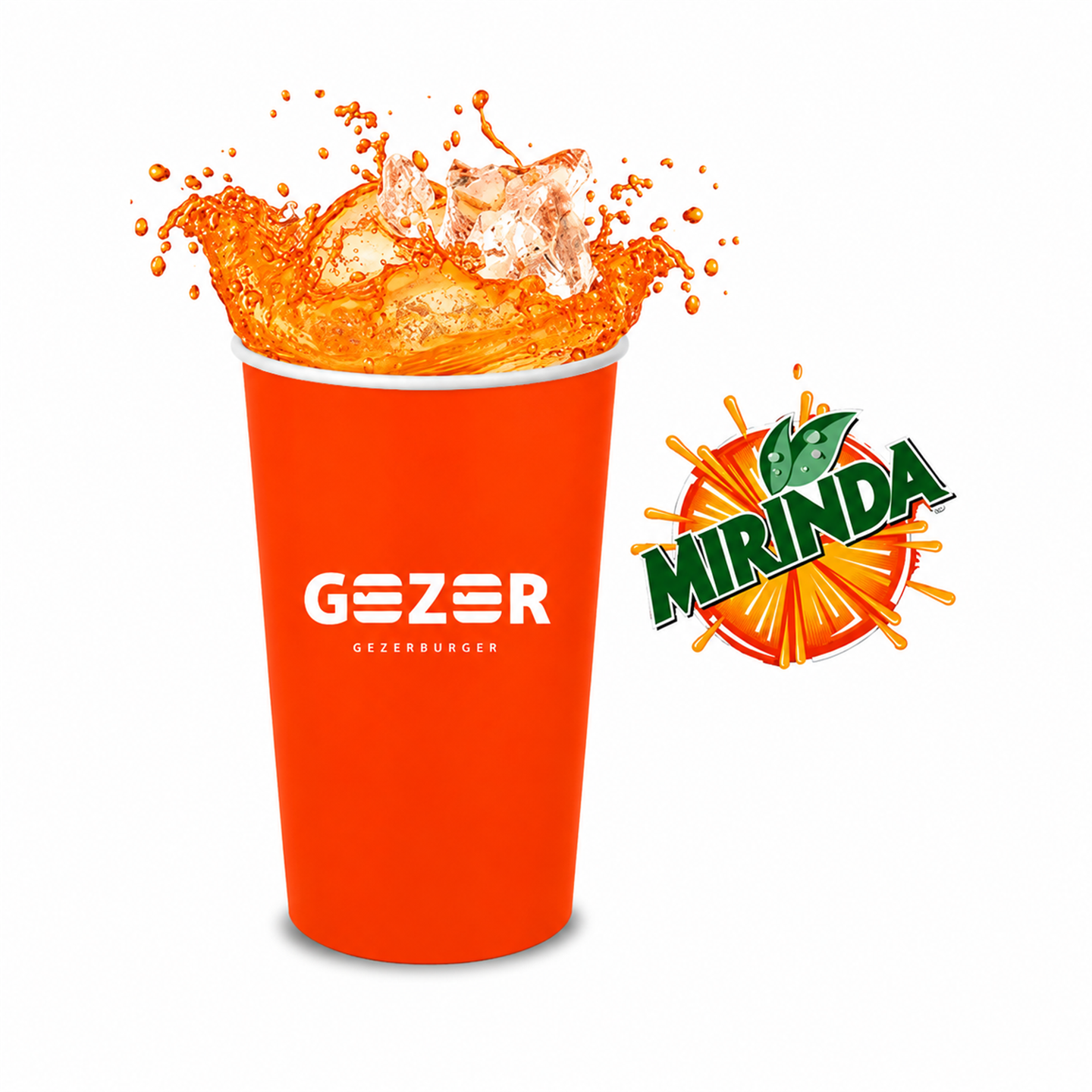 Mirinda