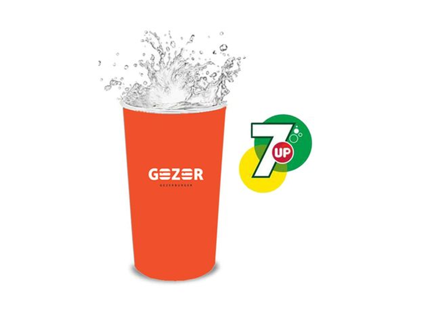 7 Up