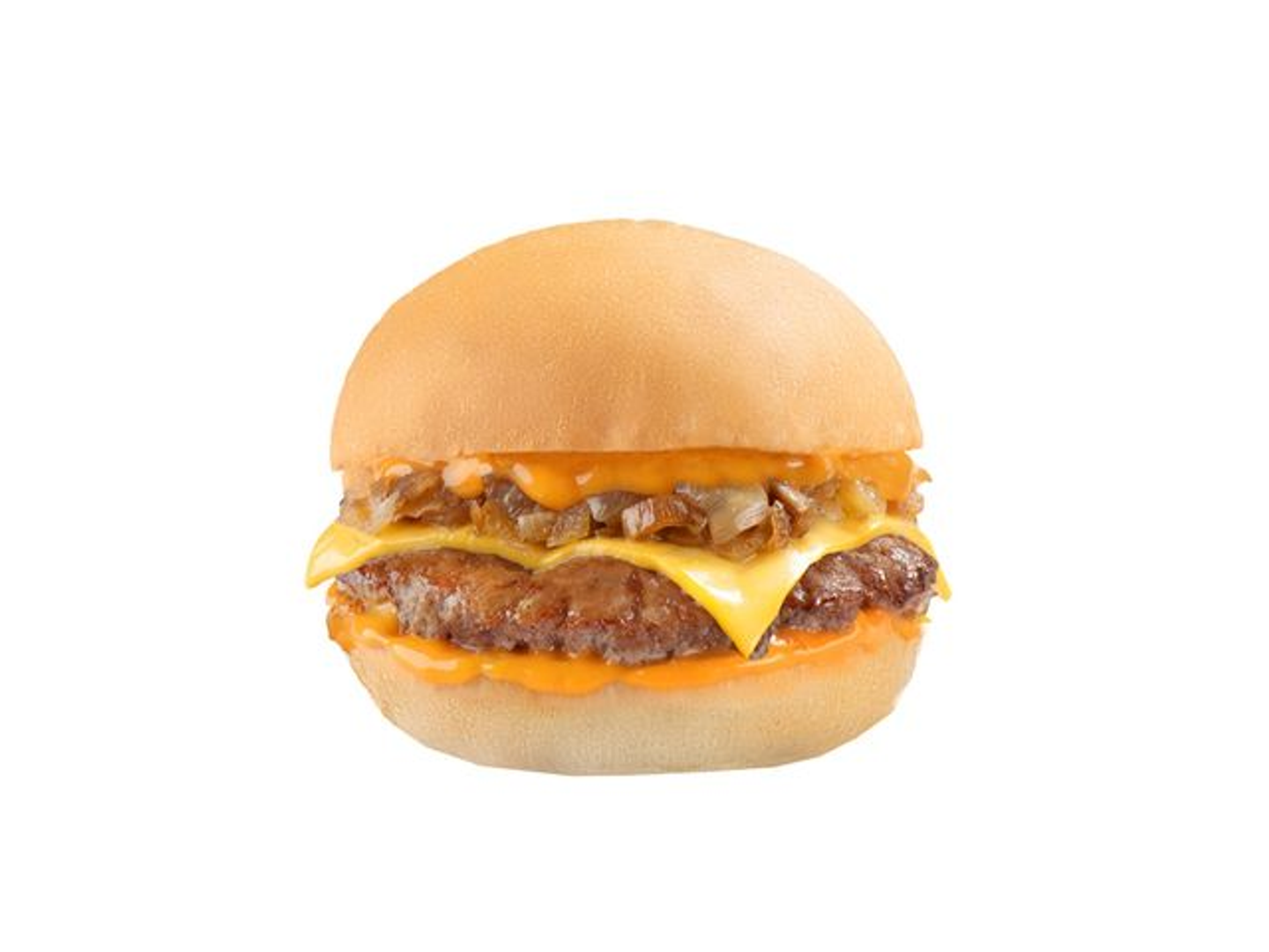 Single Caramelized