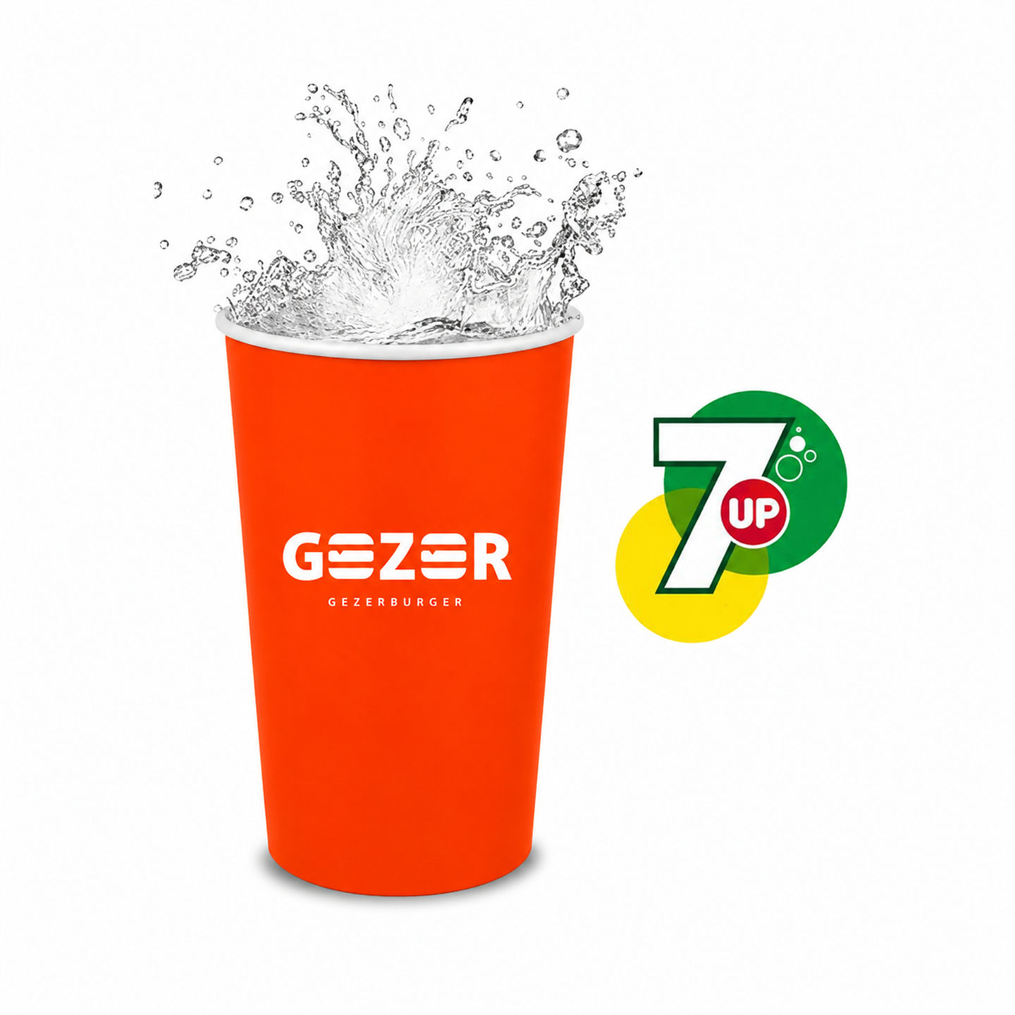 7 Up