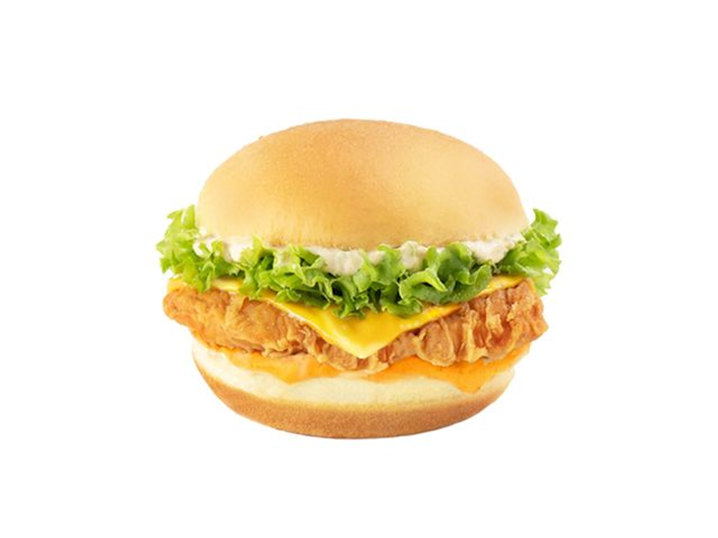 Fried Chicken