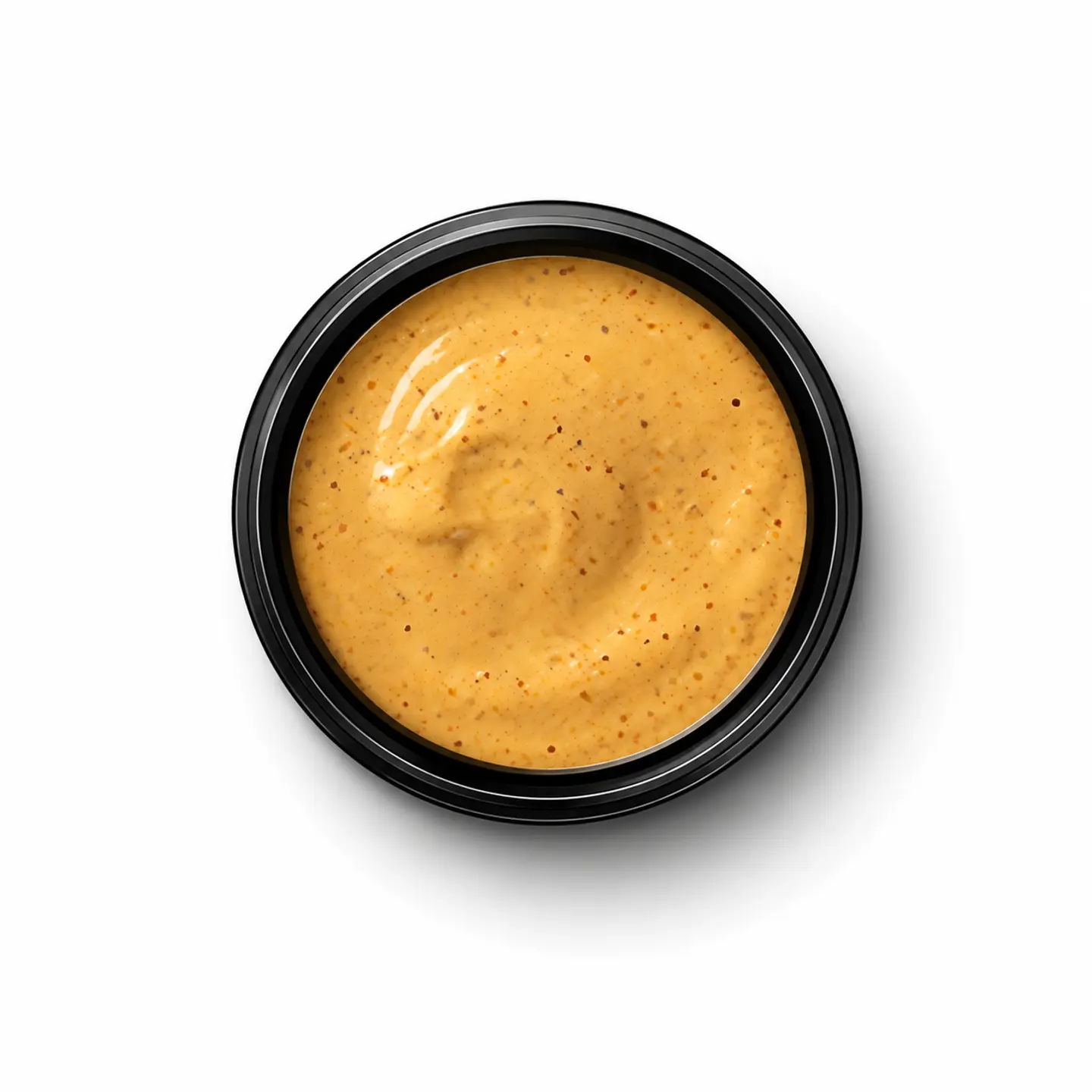 Spicy Sauce