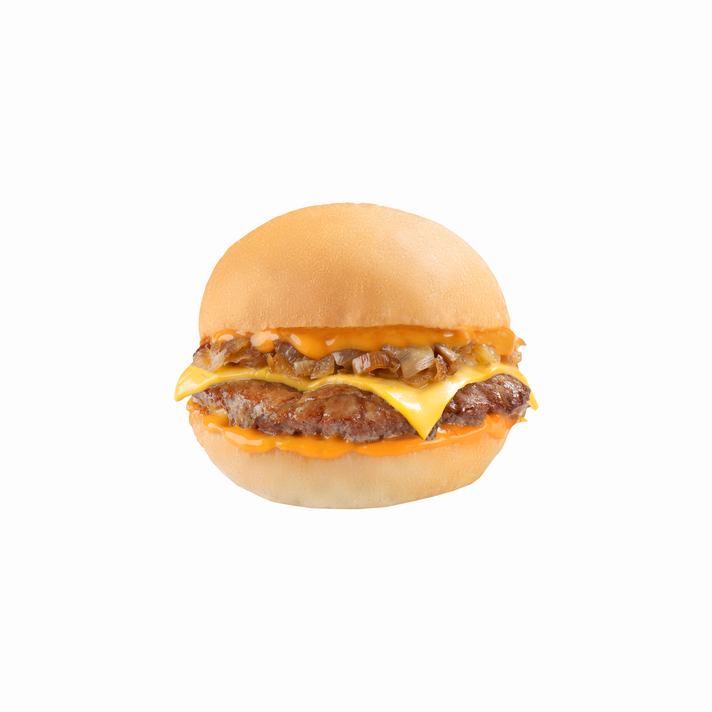 Single Caramelized