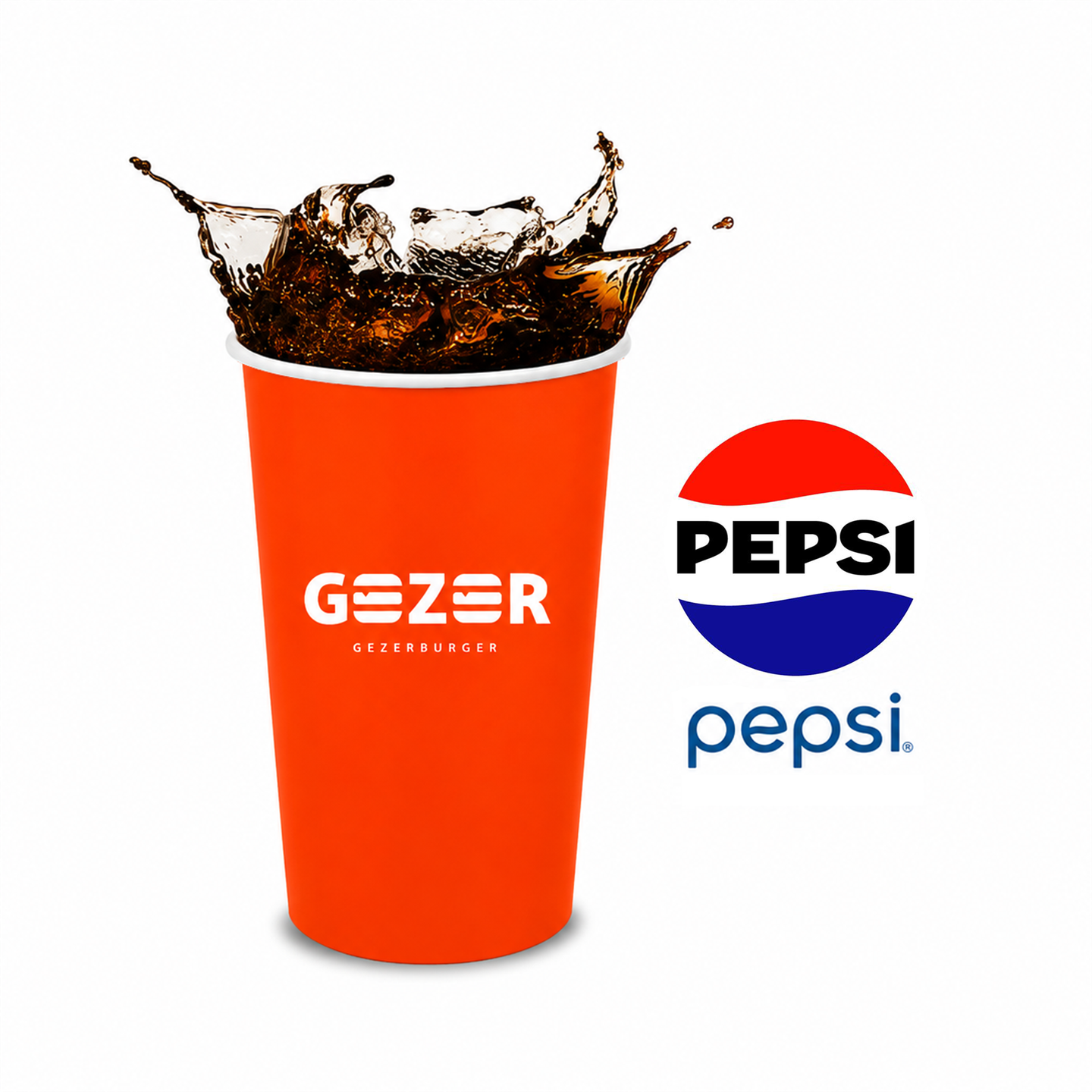 Pepsi