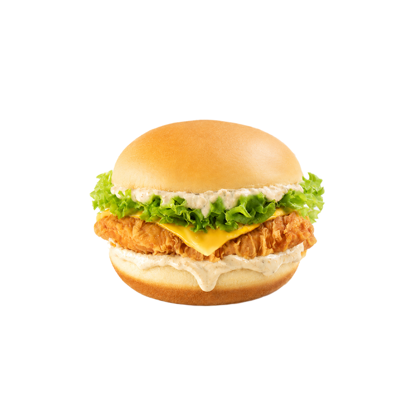 Fried Chicken