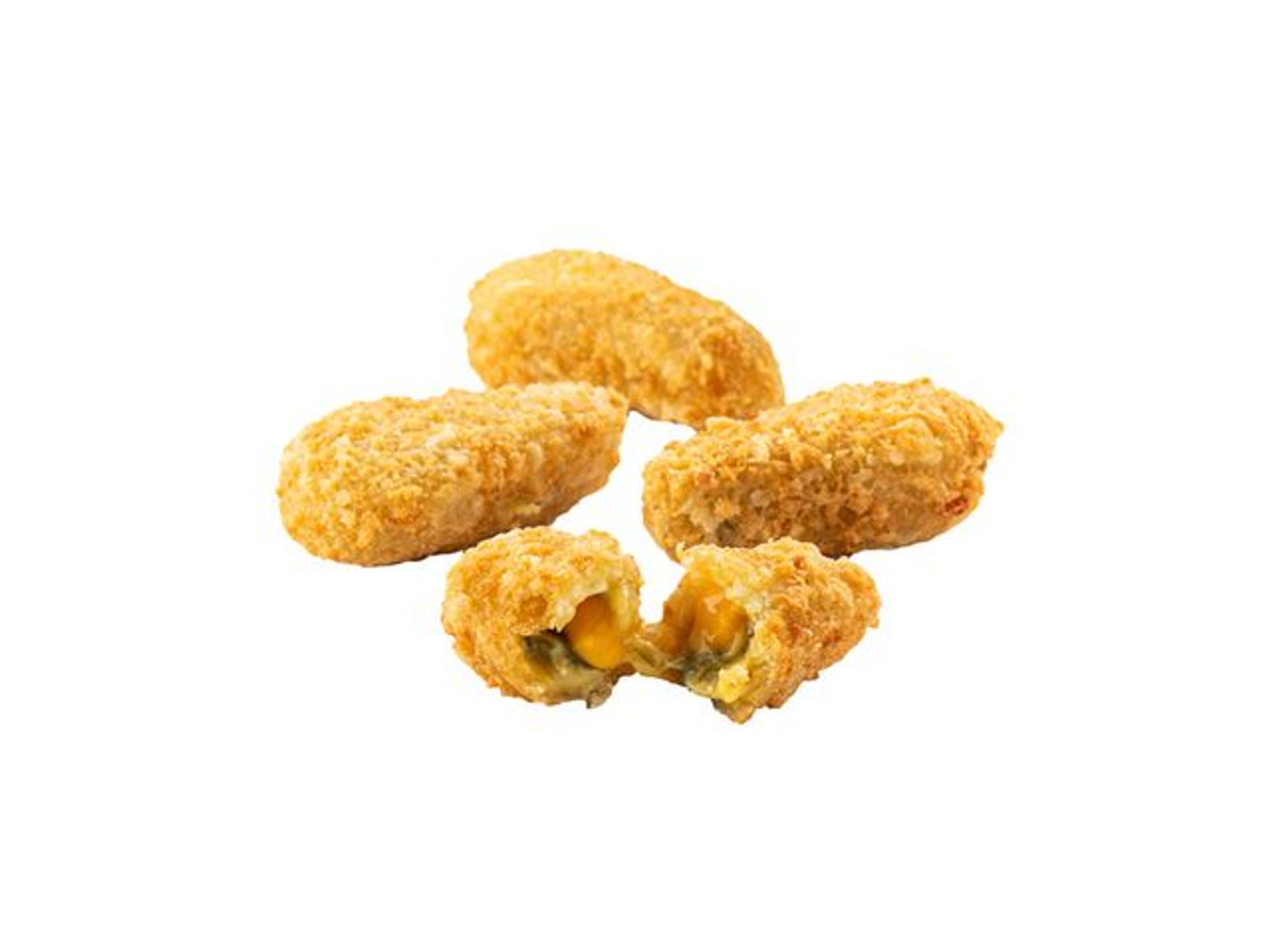 Jalapeno Cheese