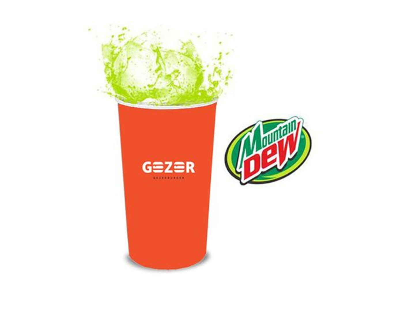 Mountain Dew