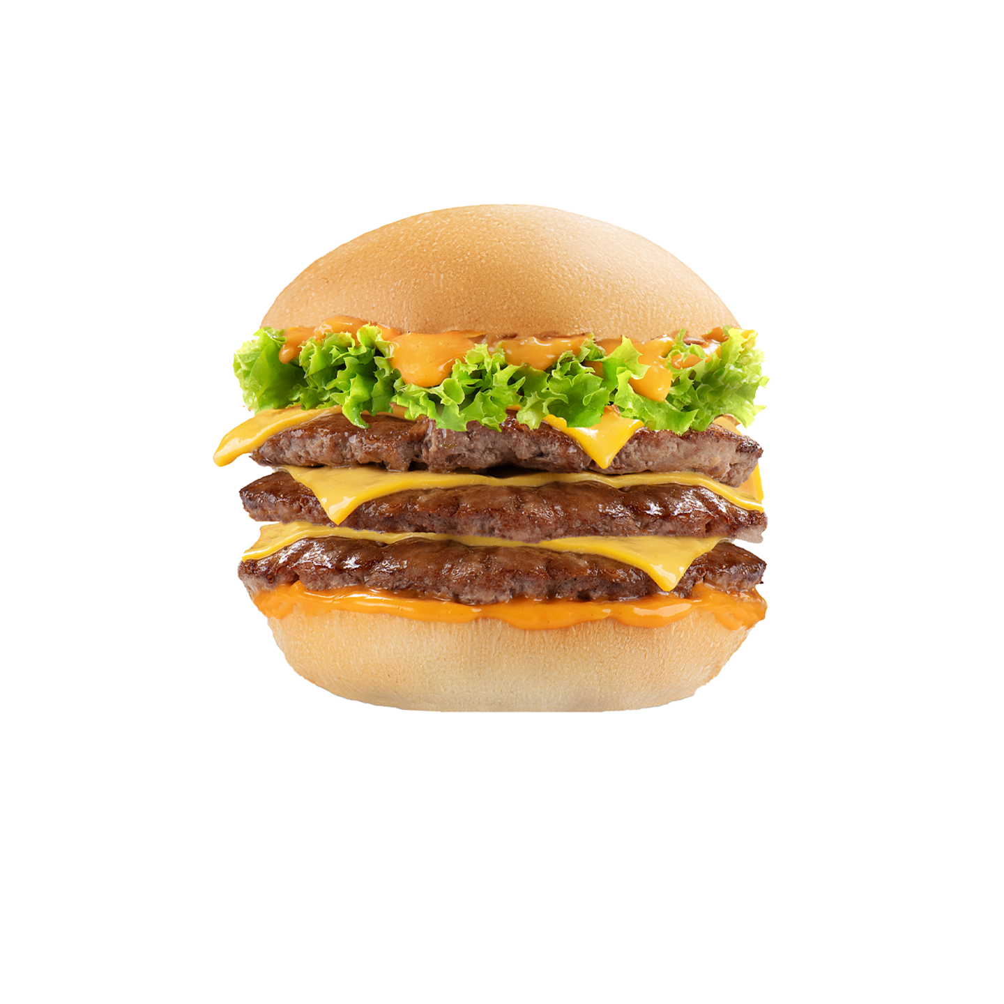 Triple Gezer