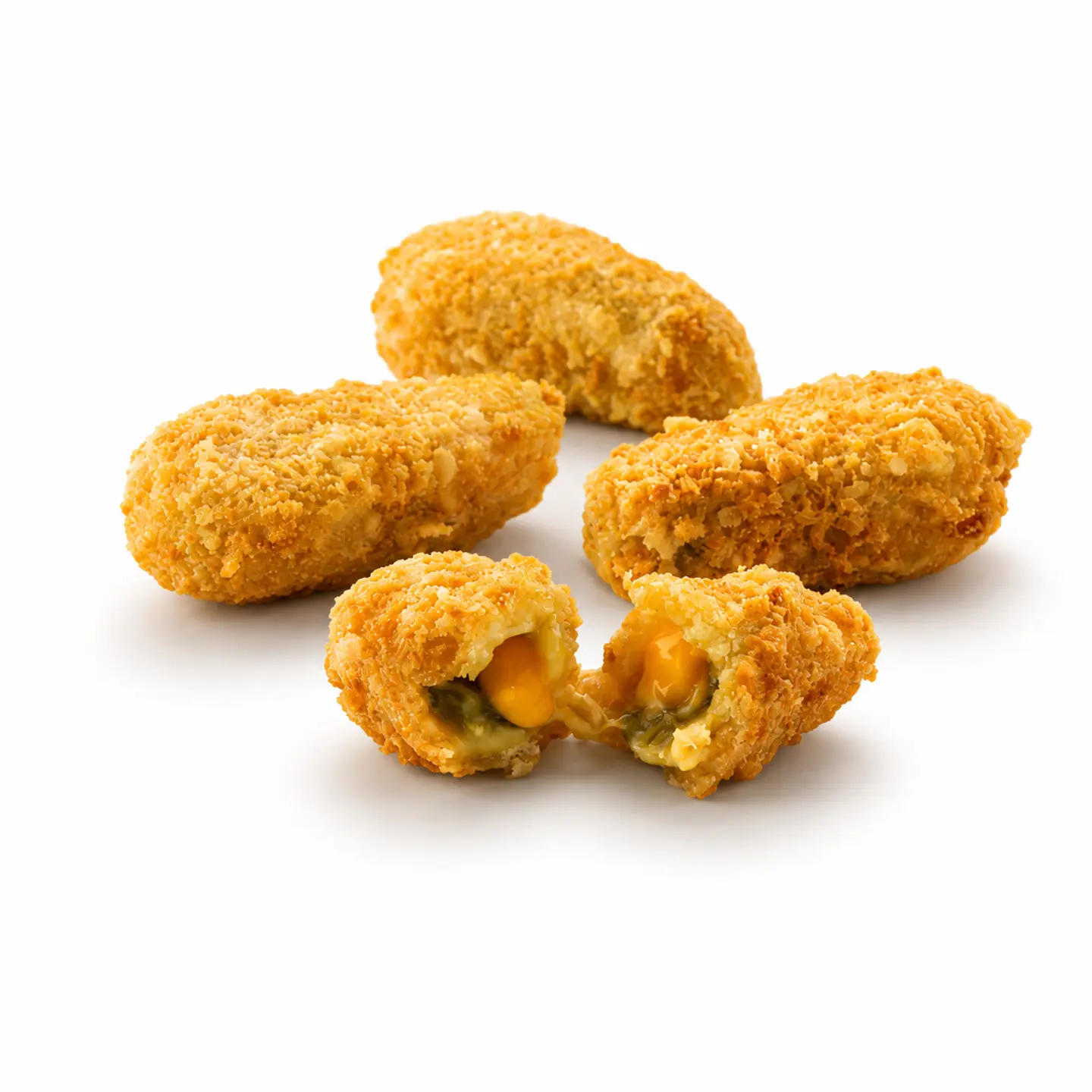 Jalapeno Cheese