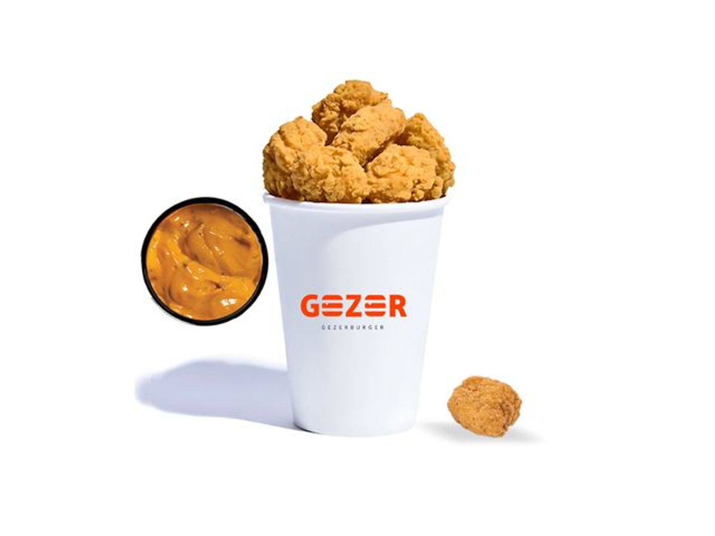 Chicken Bites