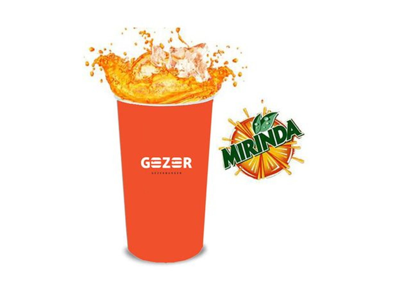 Mirinda