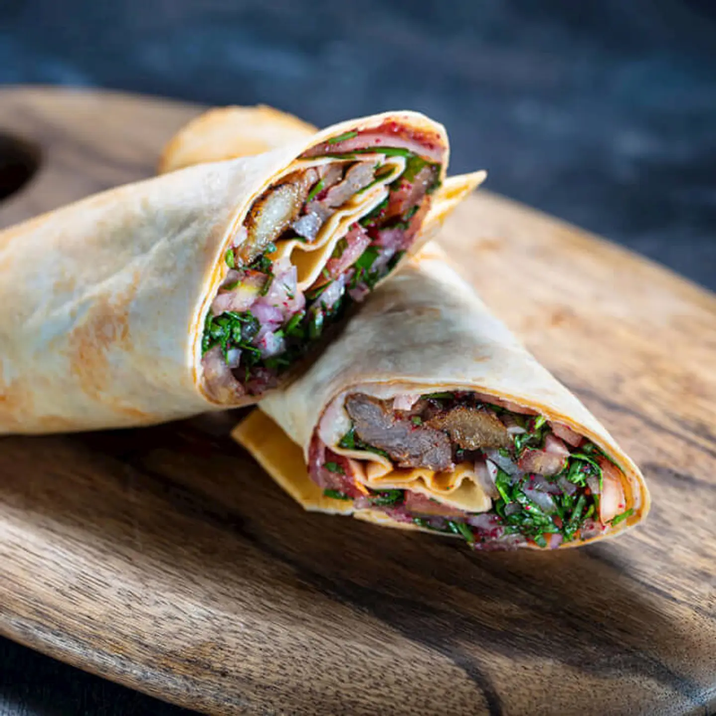 ساندوتش اوصال