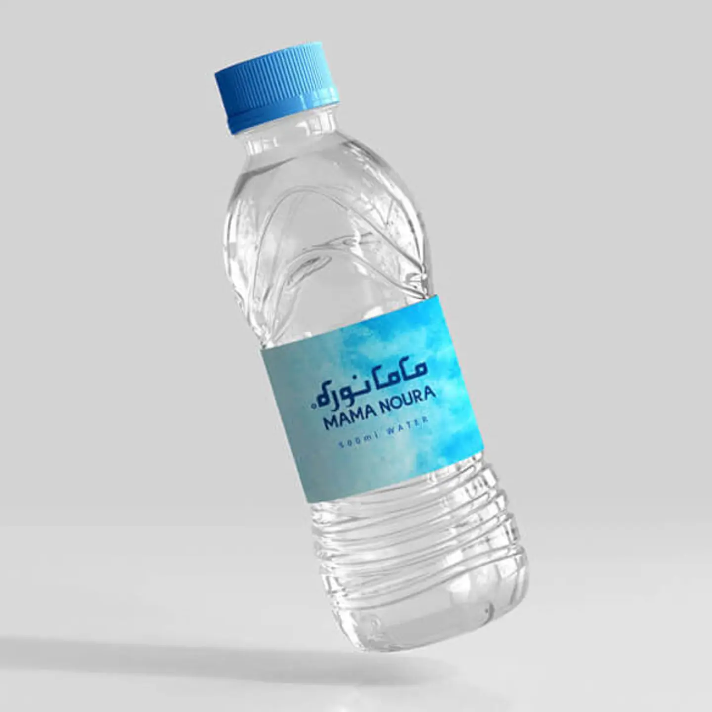 Mineral Water