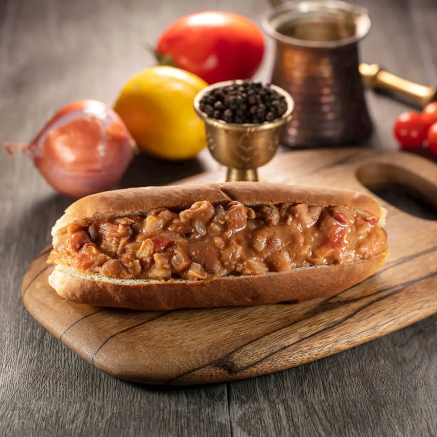 Sandwich Fool