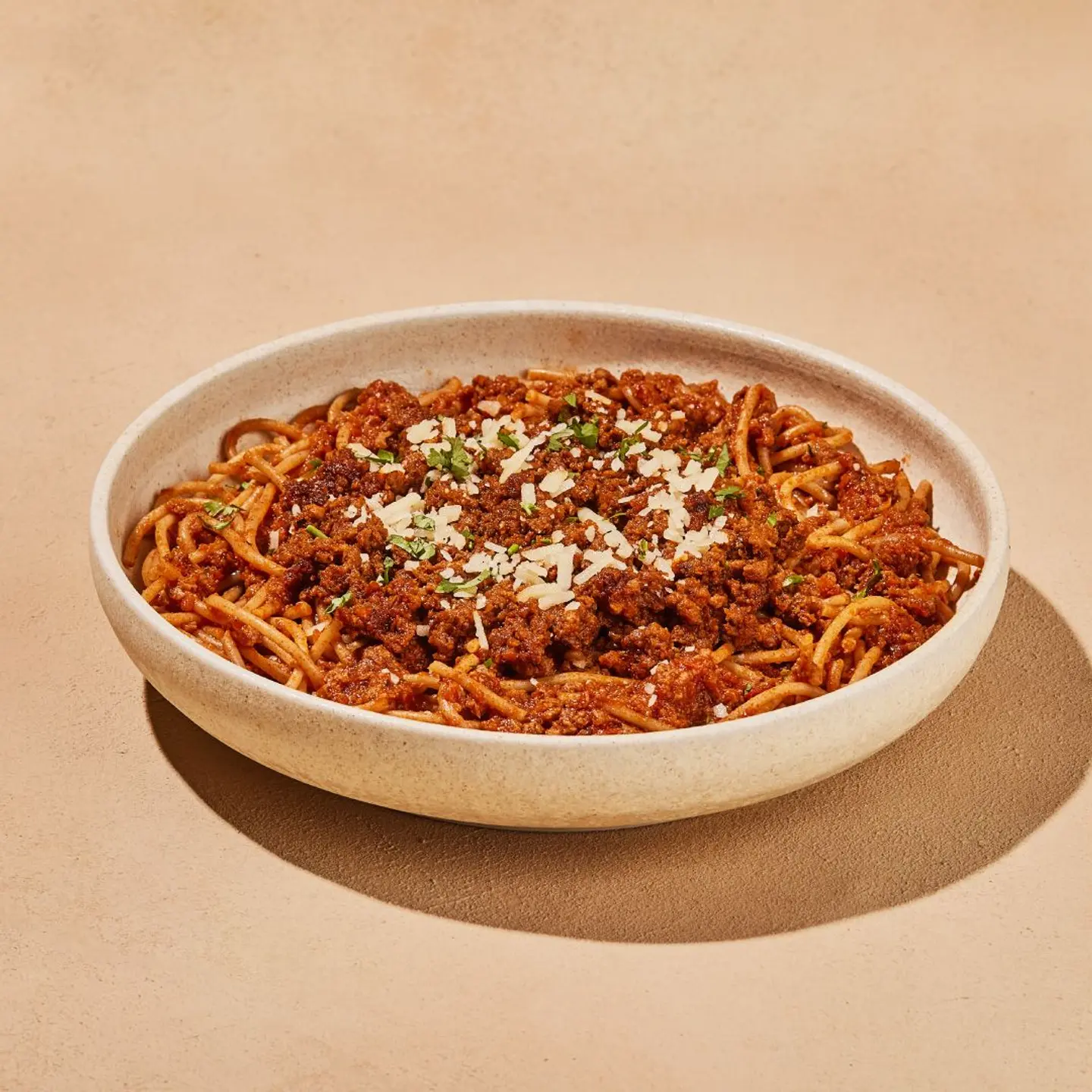 Spaghetti Bolognese