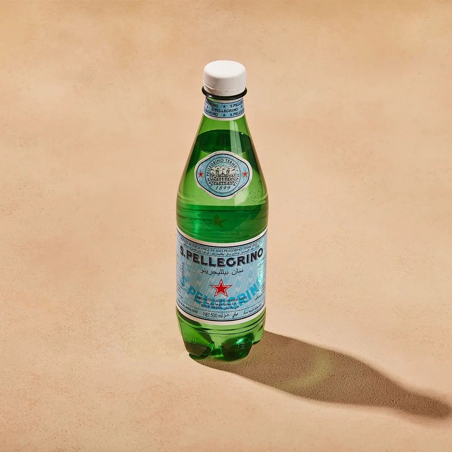 Sparkling Water