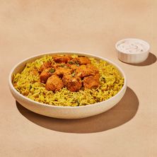 برياني دجاج تيكا
