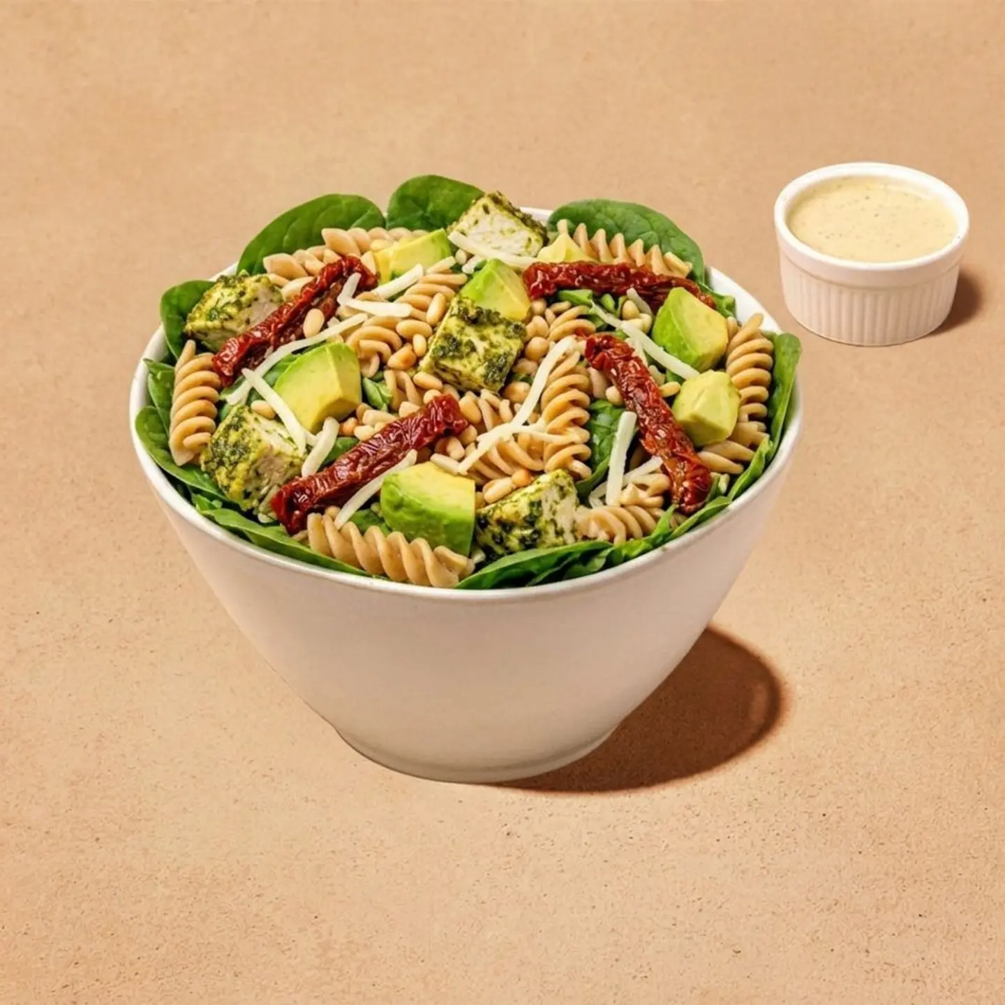 Autumn Salad