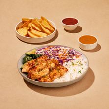 مختارات لكم - وجبة
