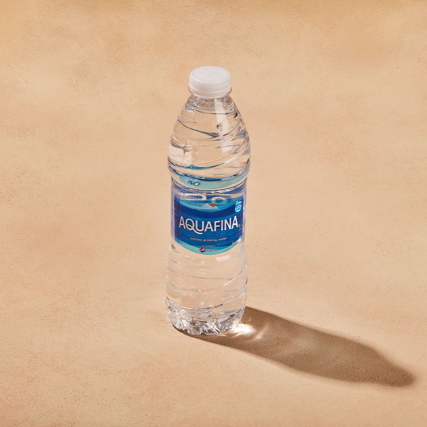 Mineral Water