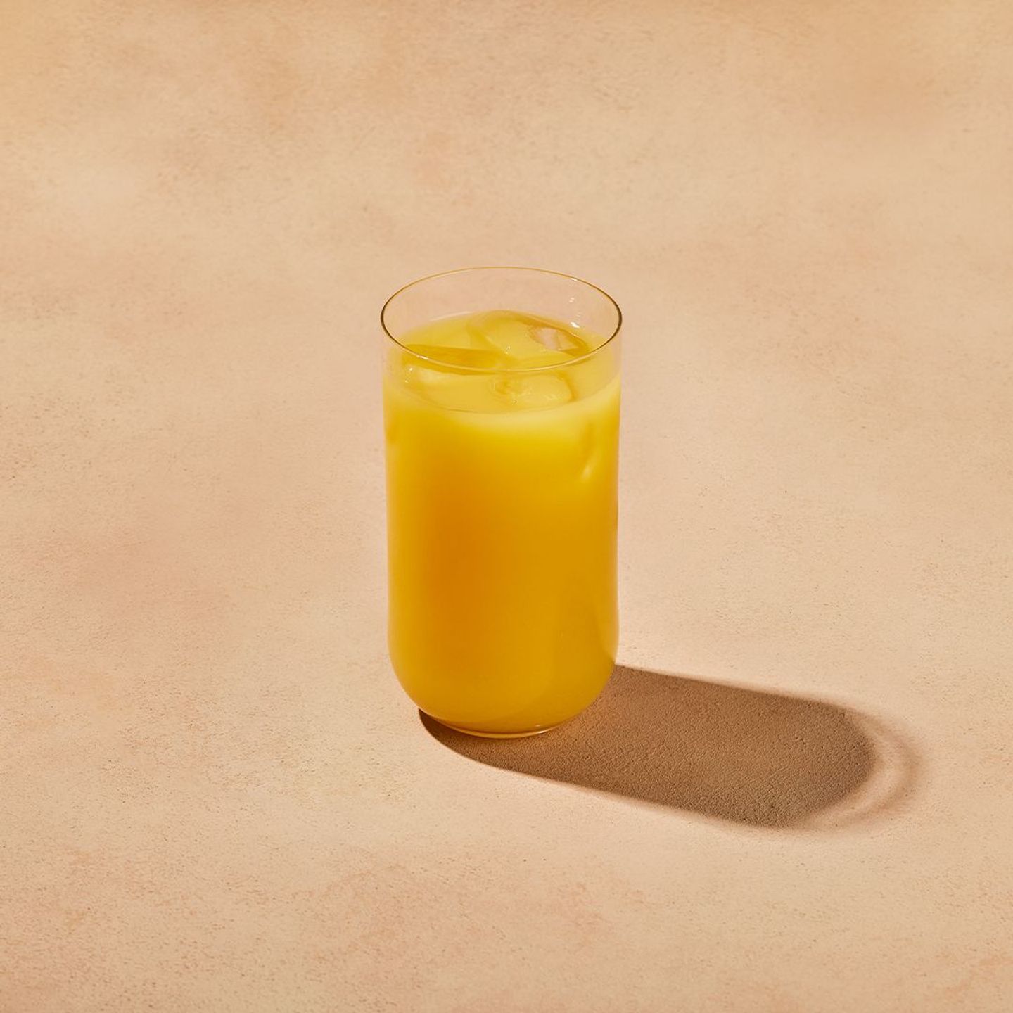 Fresh Orange Juice