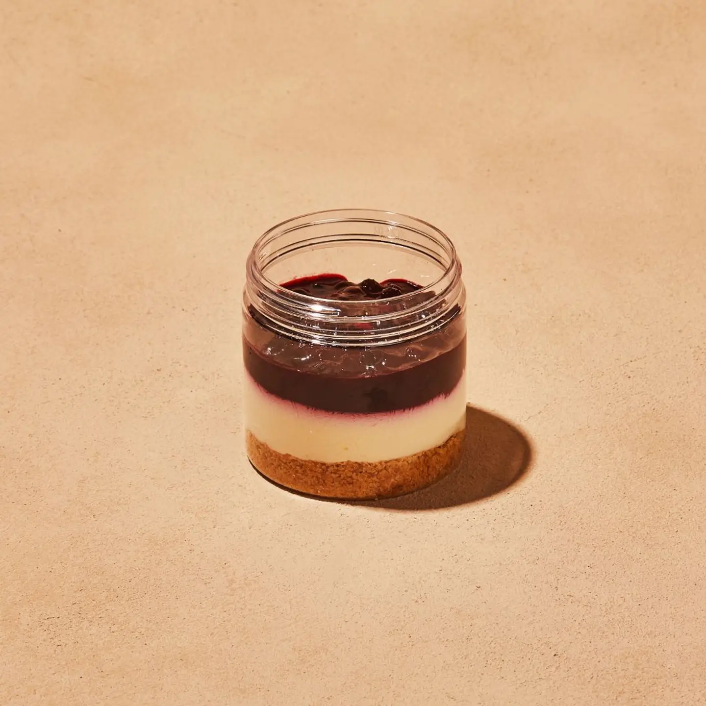 Blueberry Cheesecake