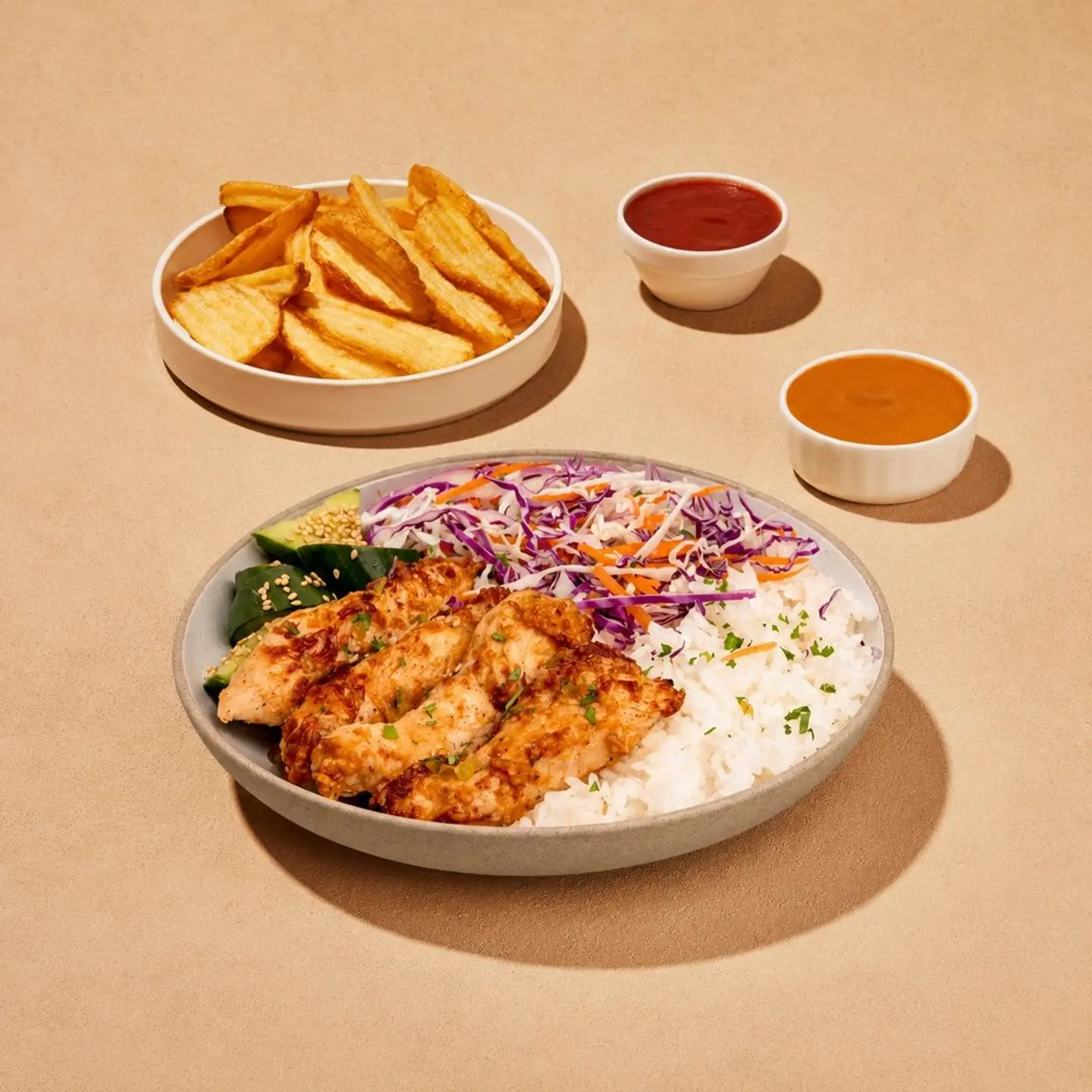 Picked For You   Meal