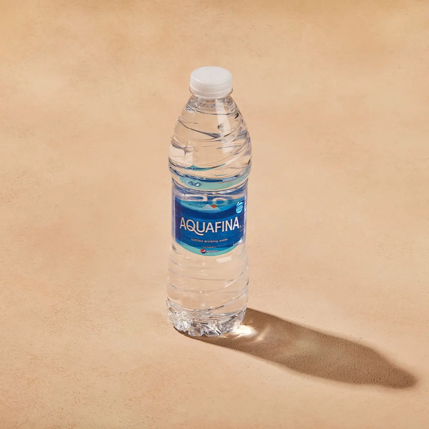 Mineral Water 500ml