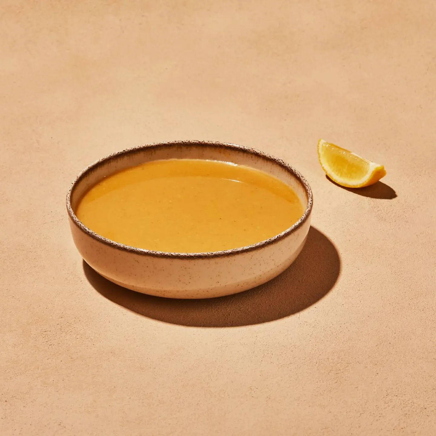 Lentil Soup
