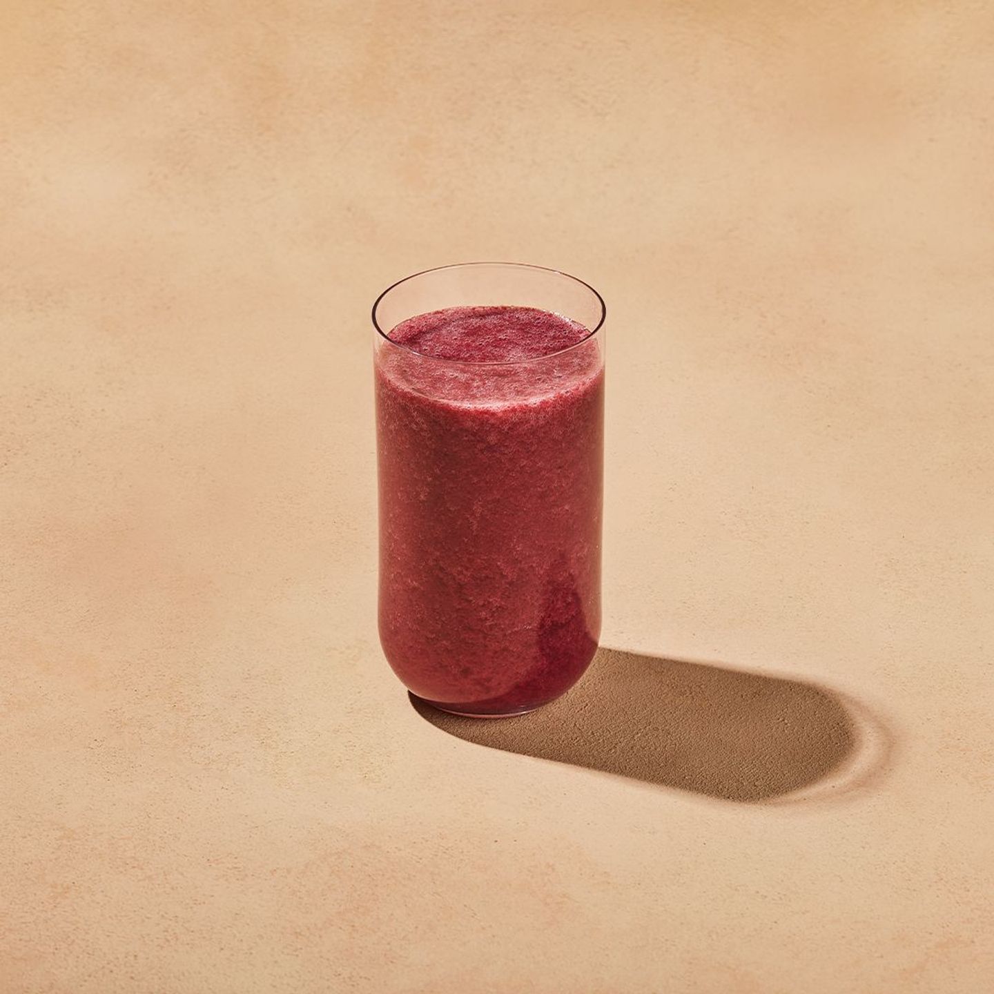 Beetroot Bliss