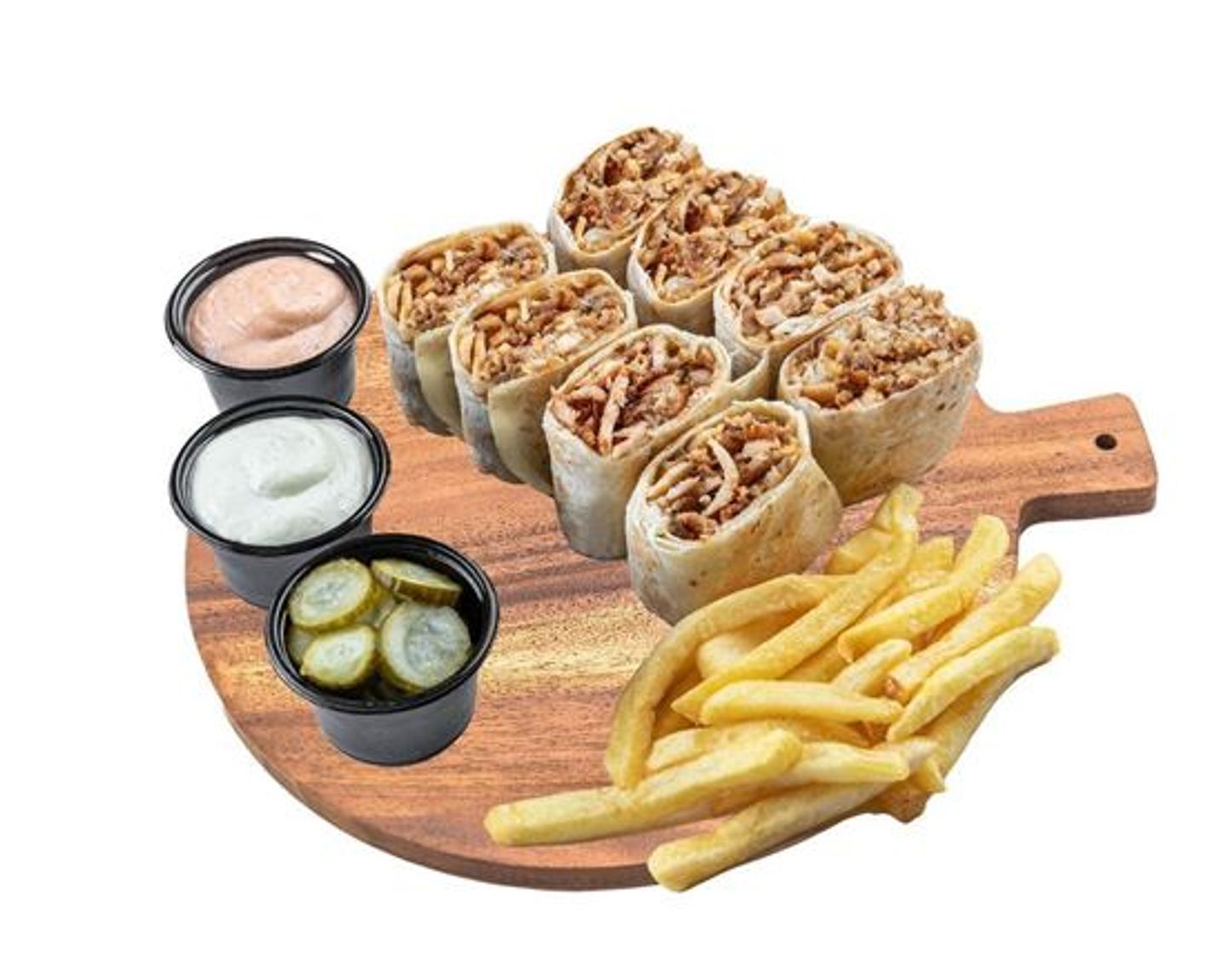 16 قطعة