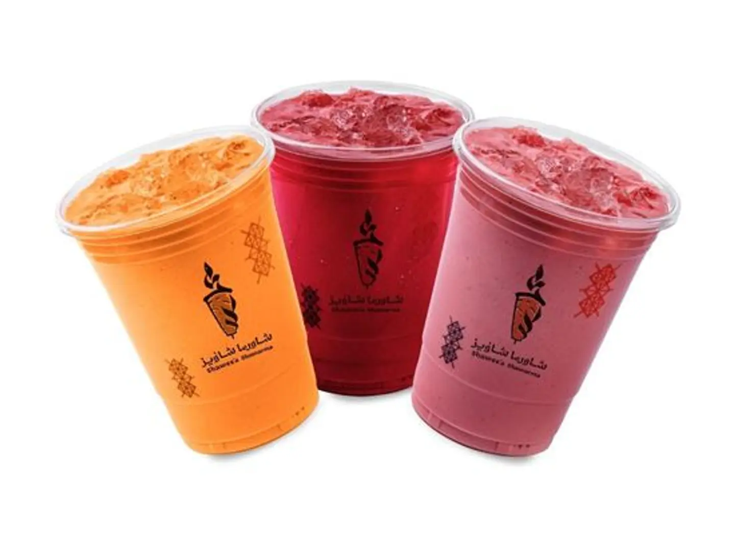 Cocktail - Great Cocktail Juice