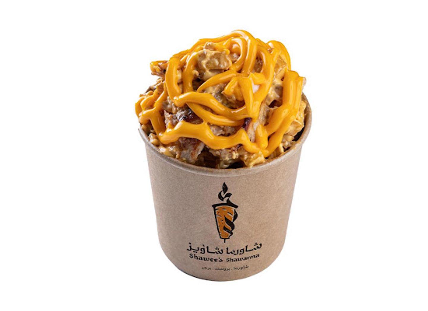 فرايز شيكرز