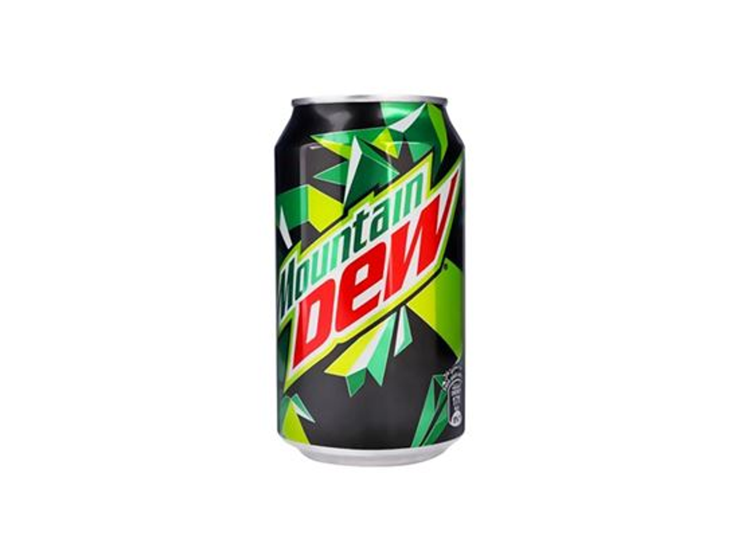 Dew Cans