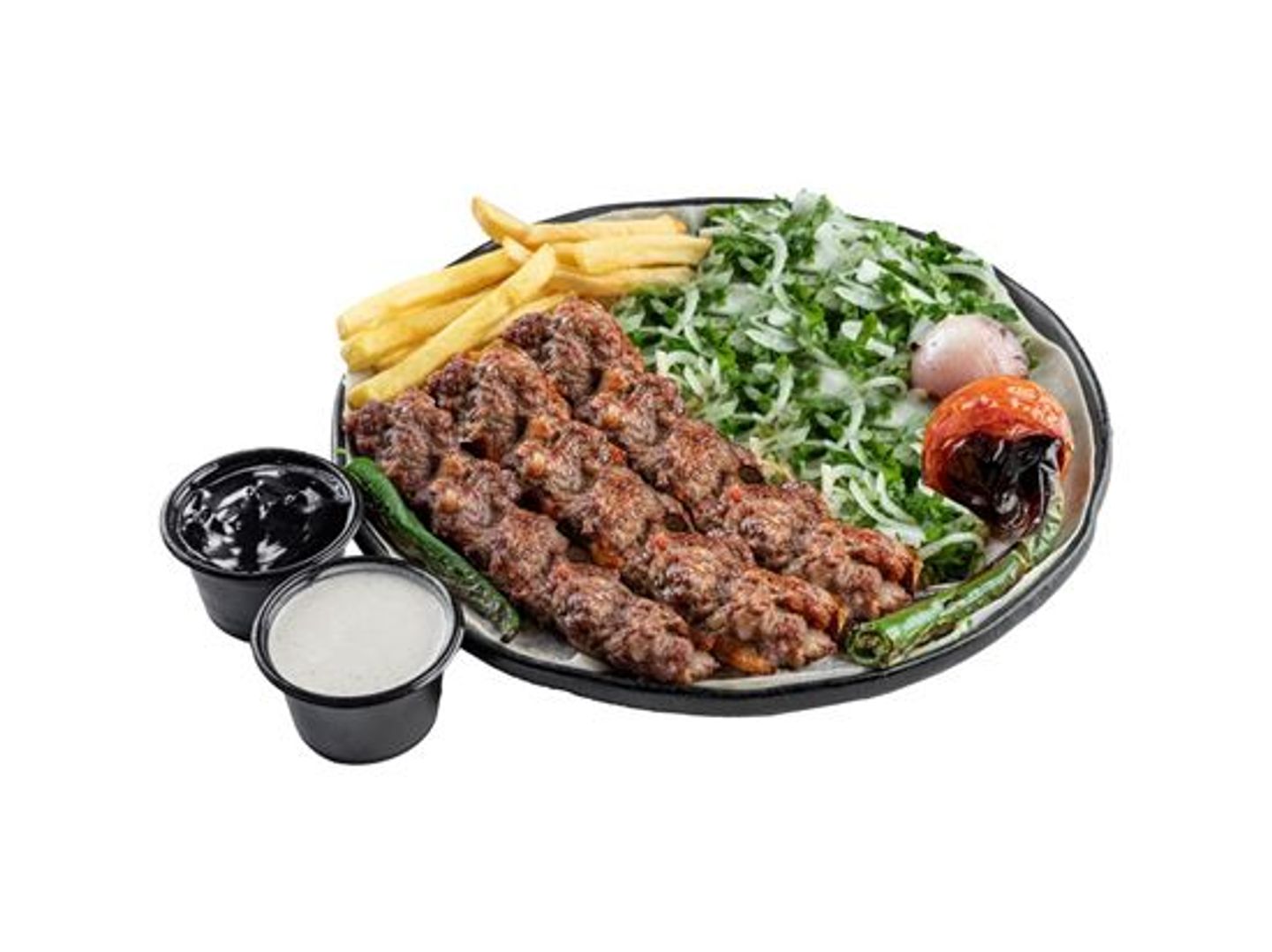 كباب لحم