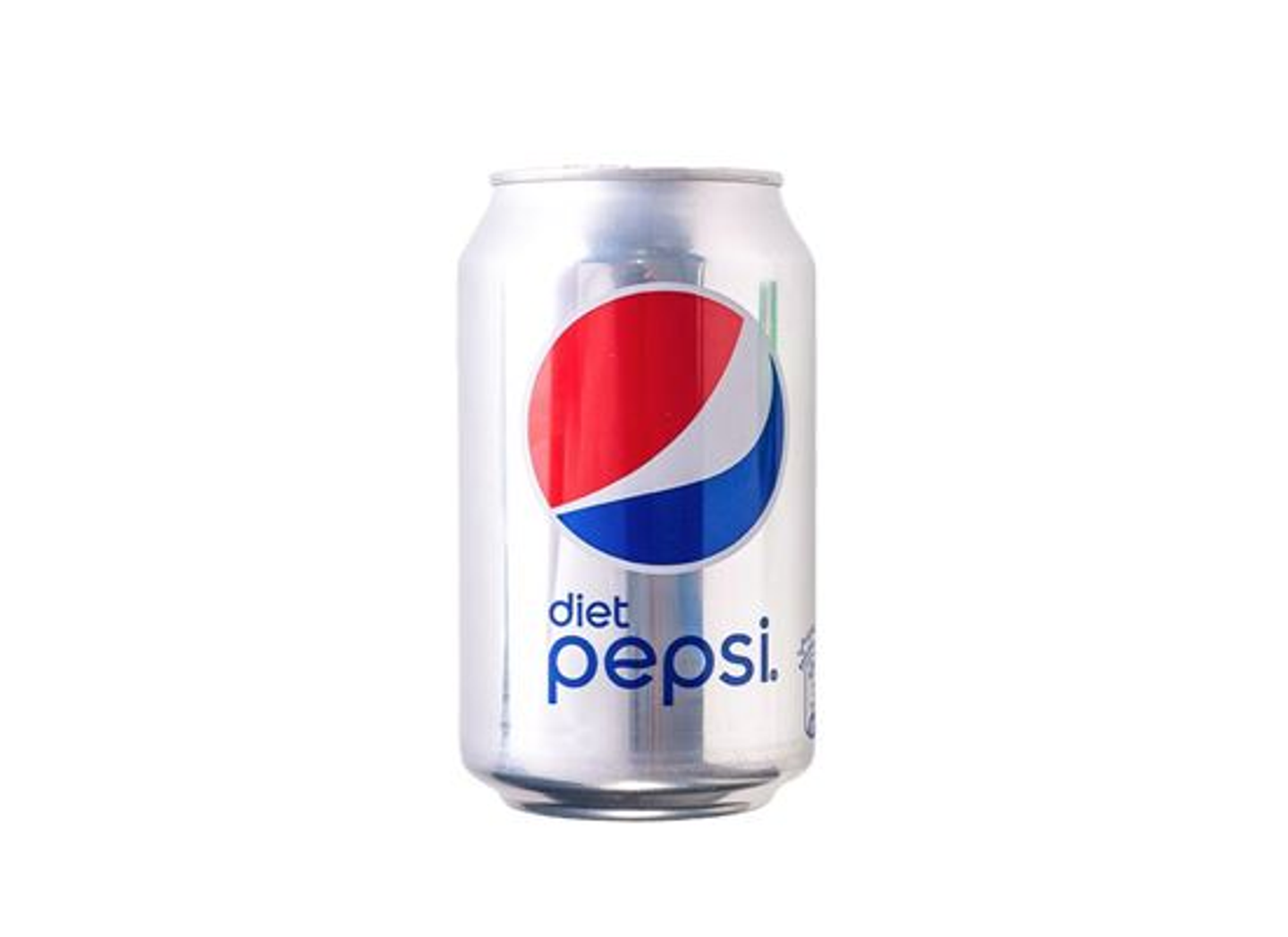 Diet Pepsi Cans