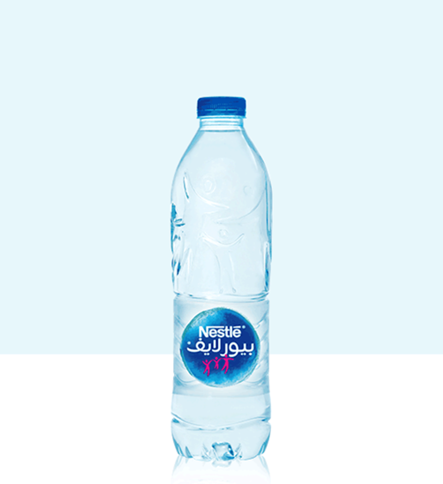 A Little Water