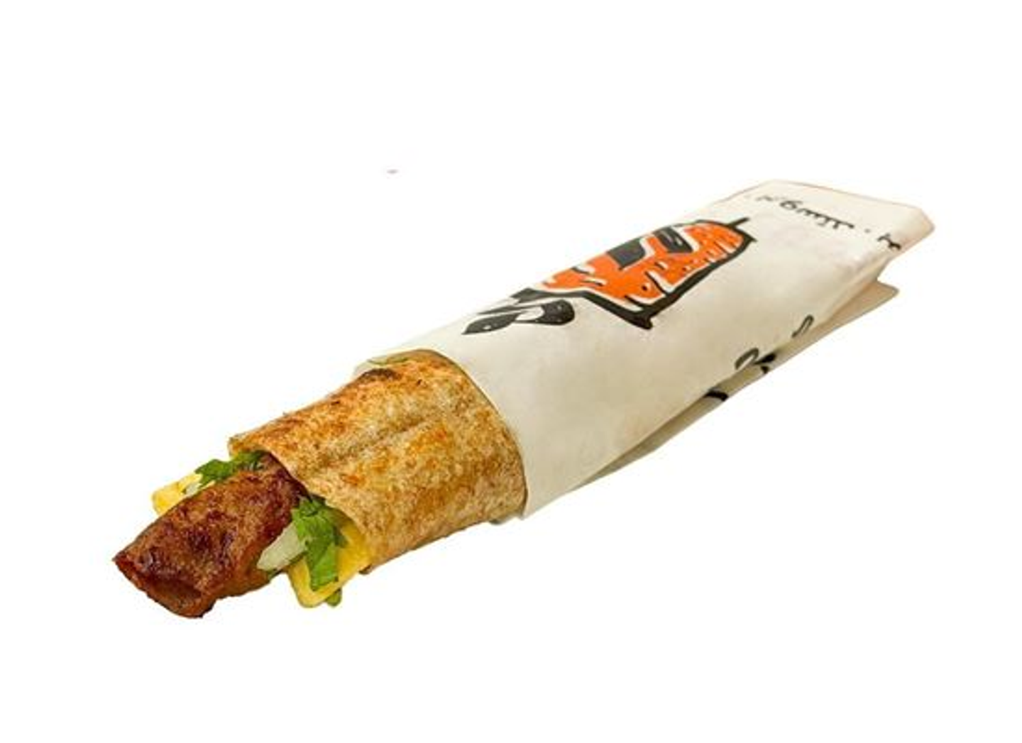 Meat Kebab Sandwich Pirate - Meat Kebab Sandwich Pirate