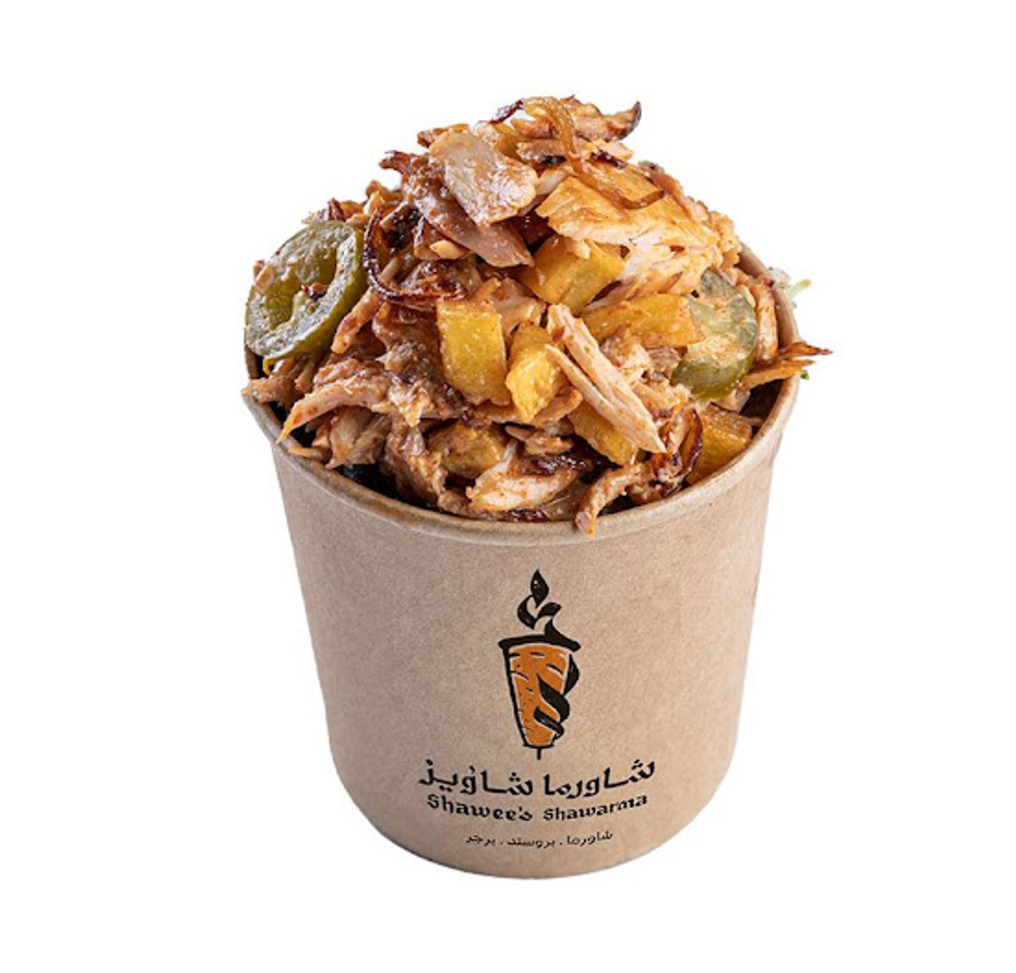 شاويز شيكرز