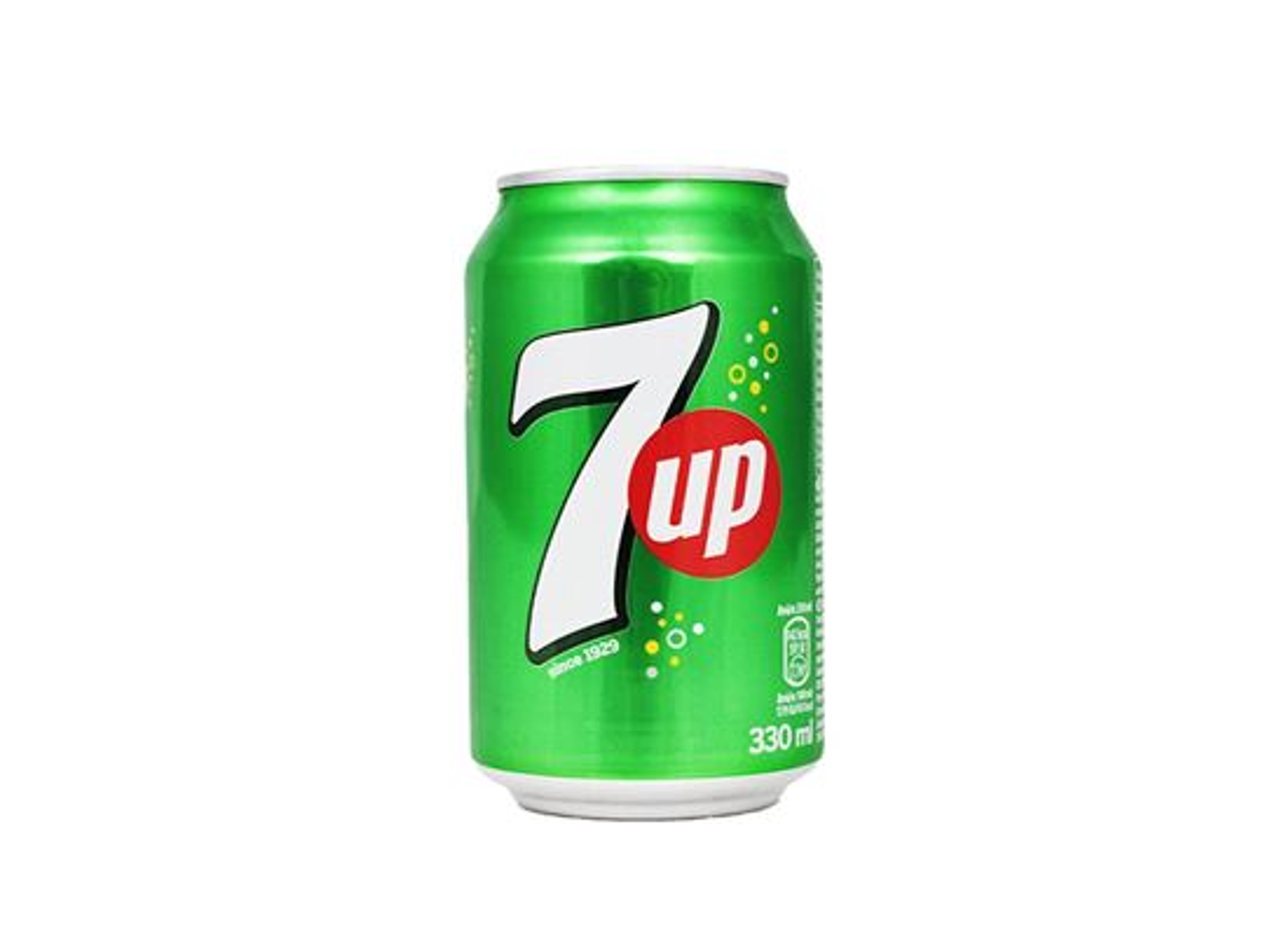 7up Cans