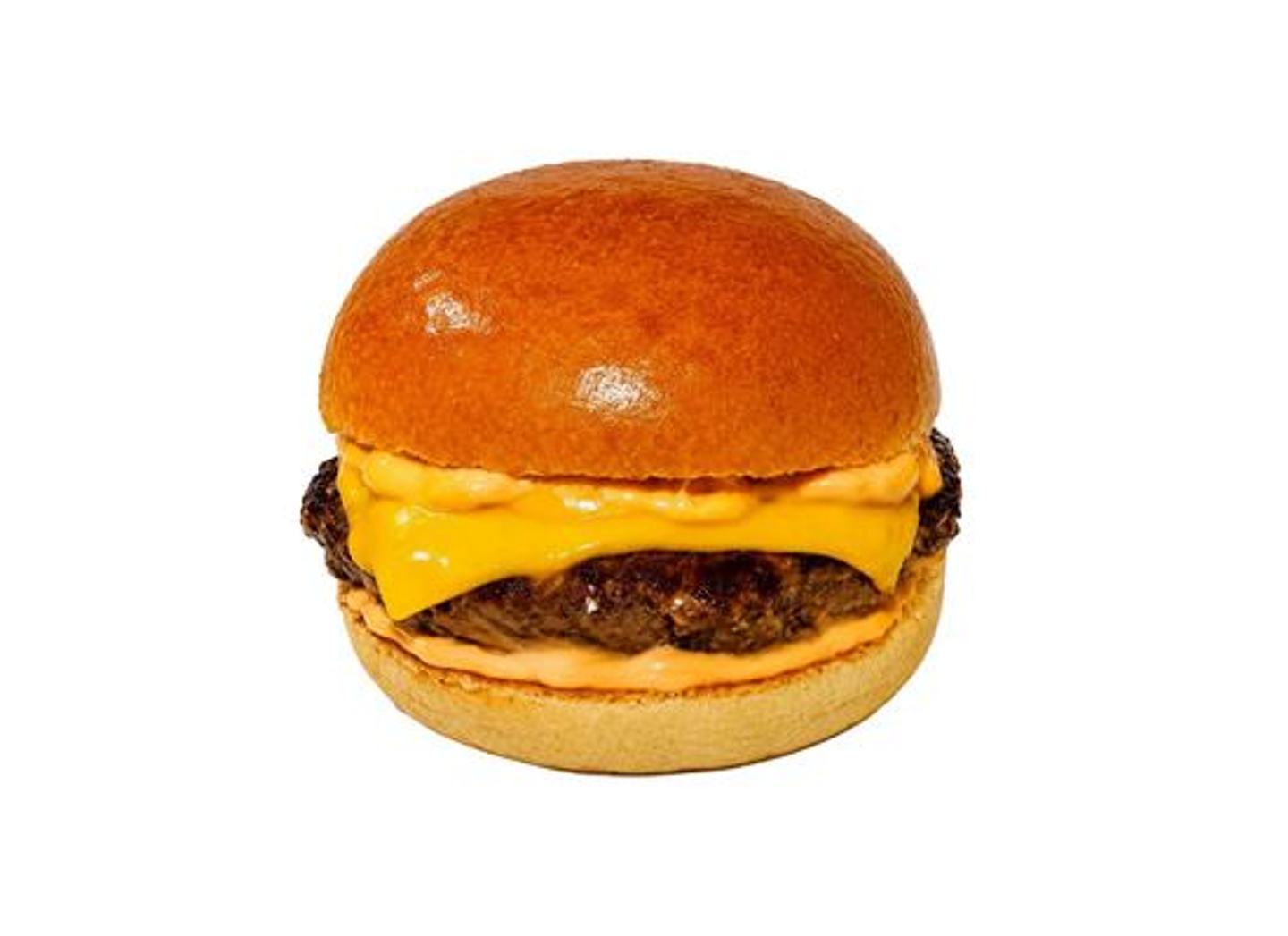 Burger Meat - Double Beef Burger