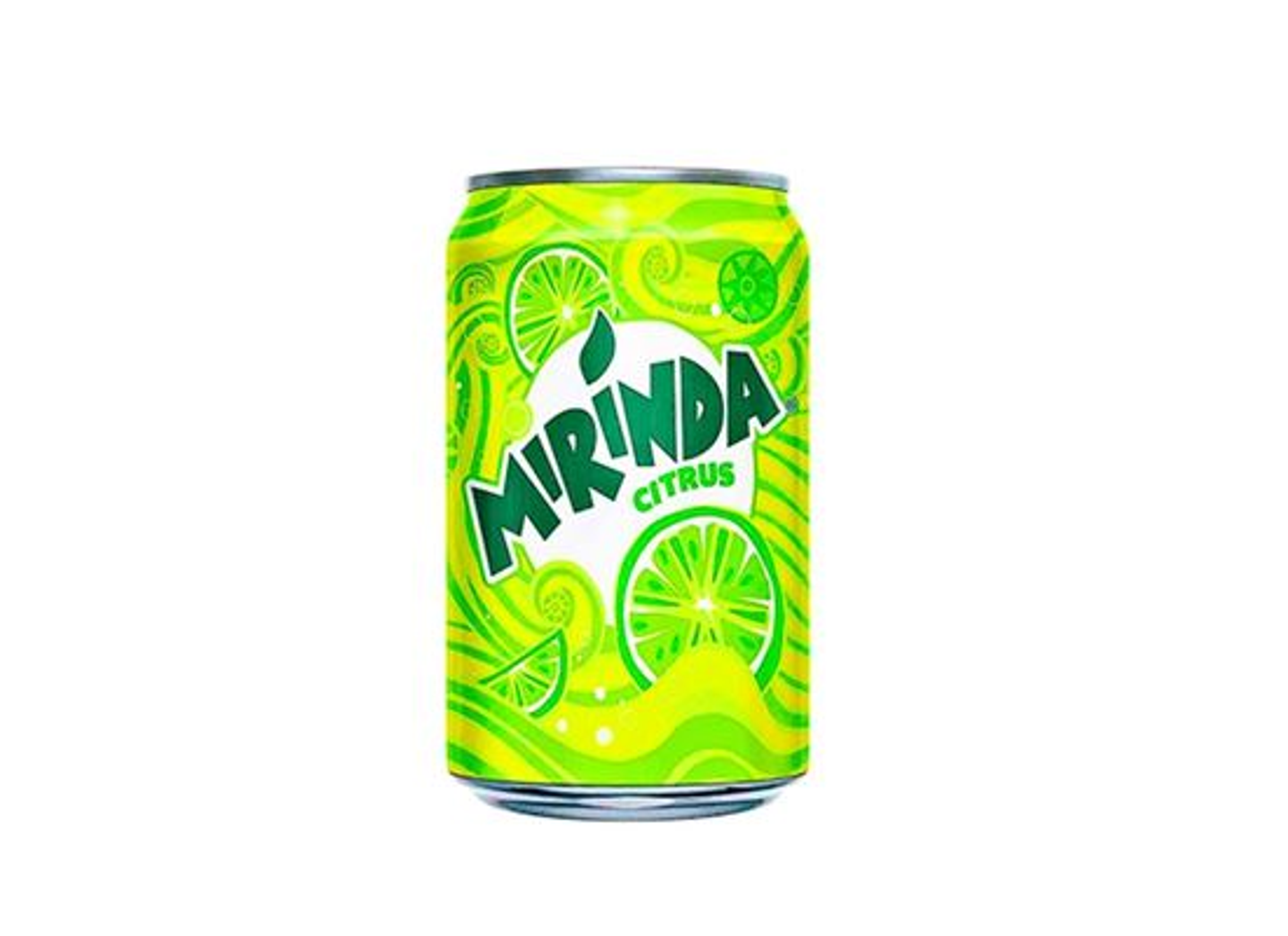 Citrus Cans