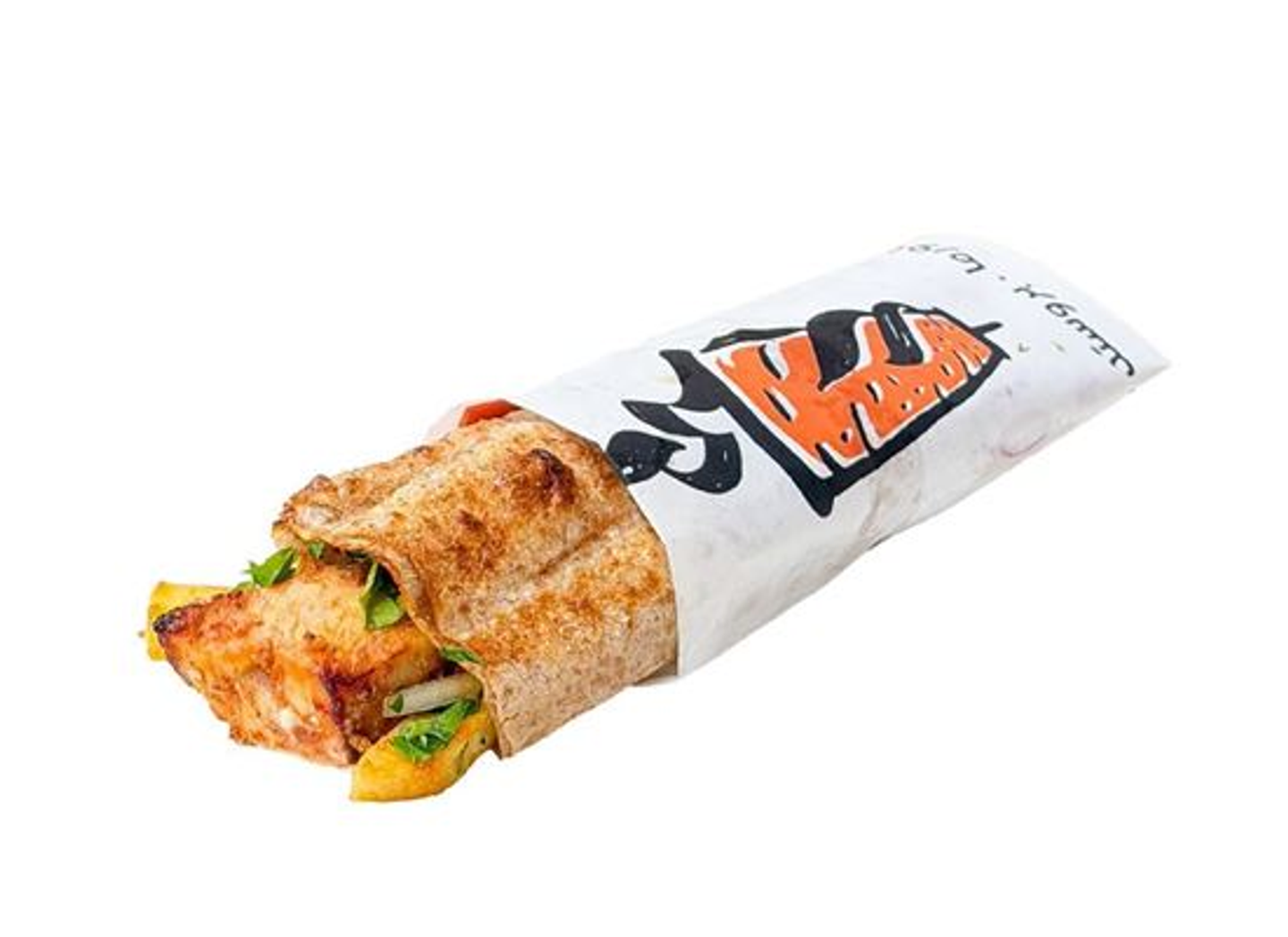 Chicken Awsal Sandwich Pirate - Chicken Patty Sandwich Pirate