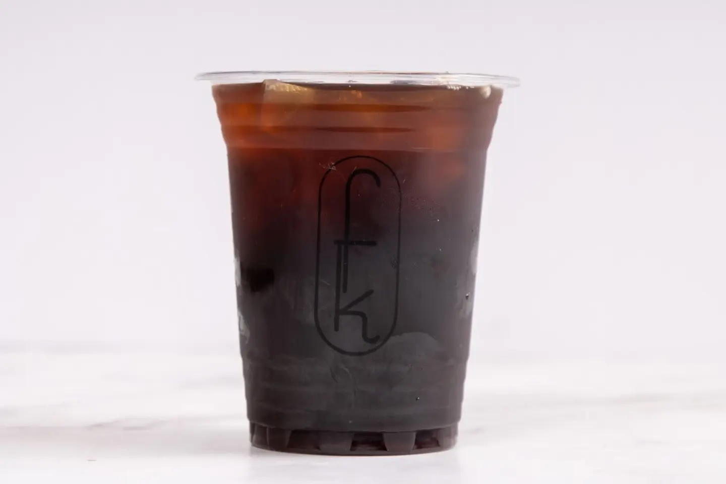 ايس أمريكانو