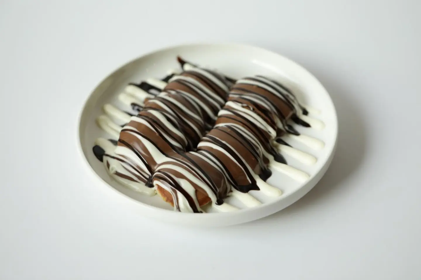 بان كيك نوتيلا