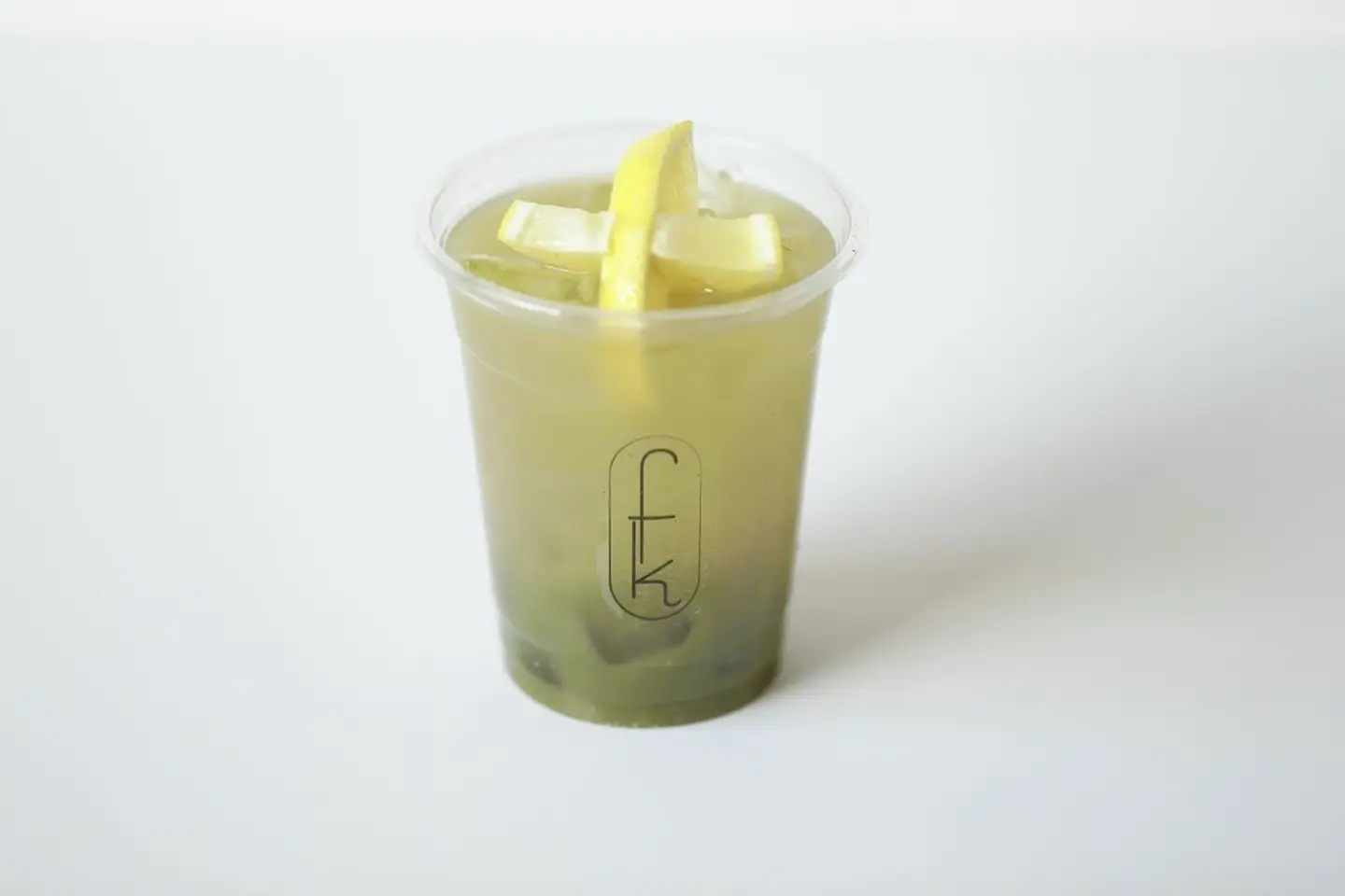 مشروب الليمون والنعناع