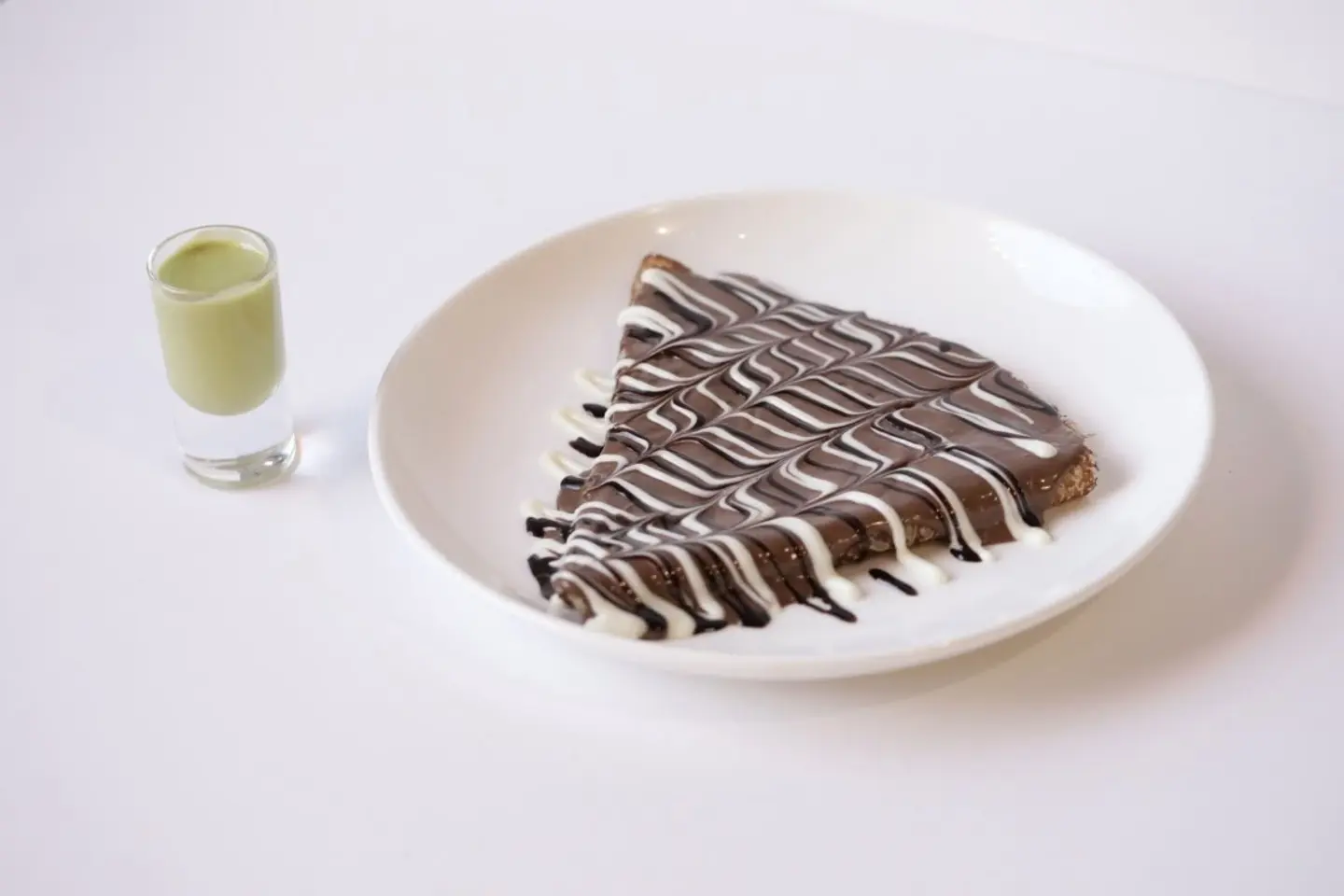 كريب بستاشيو